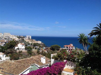 Benalmádena property: Villa with 3 bedroom in Benalmádena 246589