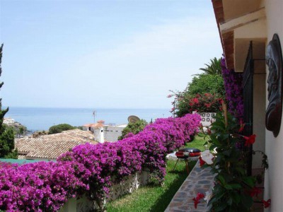 Benalmádena property: Villa with 3 bedroom in Benalmádena, Spain 246589