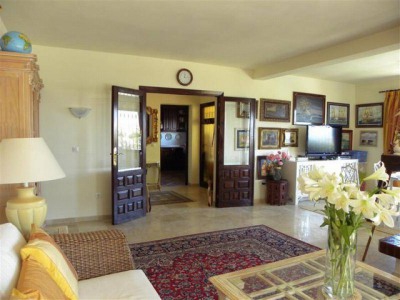 Benalmádena property: Malaga Villa 246589
