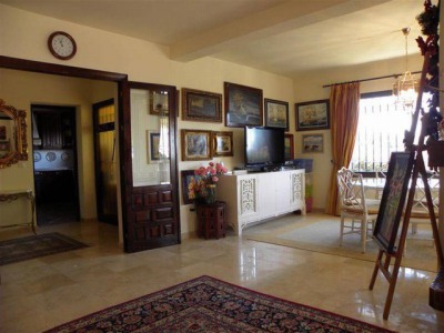 Benalmádena property: Benalmádena Villa 246589