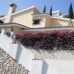 Benalmádena property: Benalmádena, Spain Villa 246589