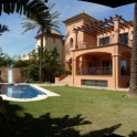 Marbella property: Villa for sale in Marbella 246590