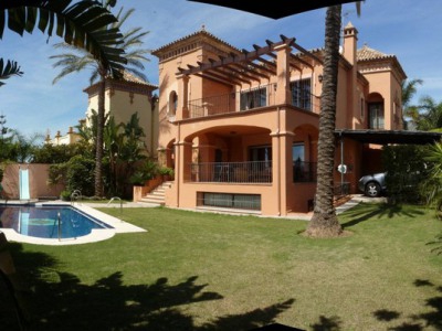 Marbella property: Villa for sale in Marbella 246590