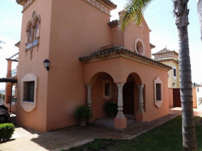 Marbella property: Villa with 8 bedroom in Marbella, Spain 246590