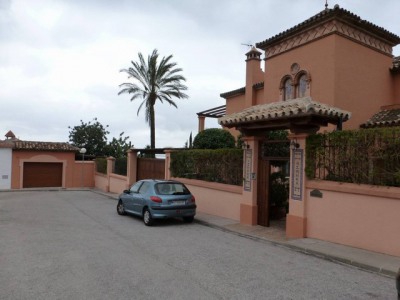 Marbella property: Villa for sale in Marbella, Malaga 246590