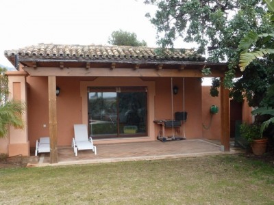 Marbella property: Malaga Villa 246590