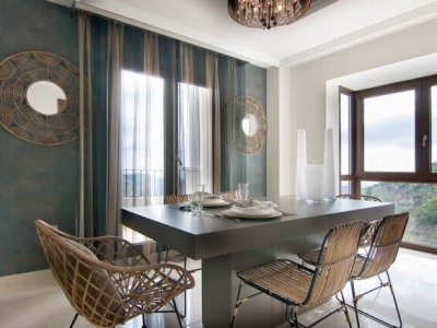 Benahavis property: Villa with 3 bedroom in Benahavis 246592