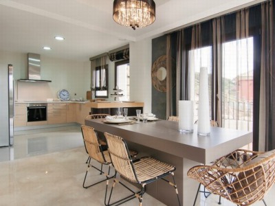 Benahavis property: Villa for sale in Benahavis, Malaga 246592