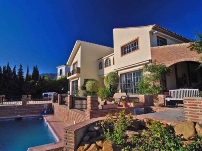 Estepona property: Villa for sale in Estepona, Spain 246593