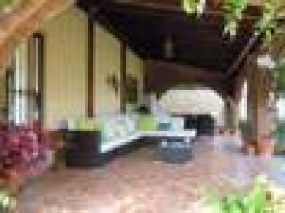 Estepona property: Villa in Malaga for sale 246593