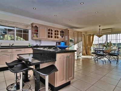 Estepona property: Malaga Villa 246593
