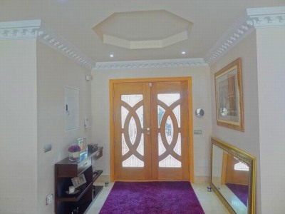 Estepona property: Villa in Malaga for sale 246595