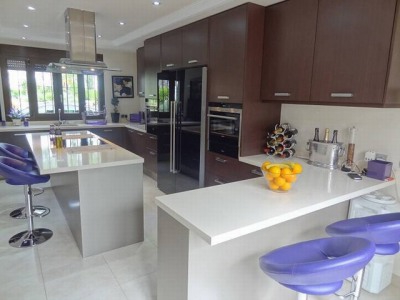 Estepona property: Estepona, Spain | Villa for sale 246595