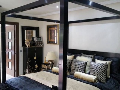 Estepona property: Malaga Villa 246595
