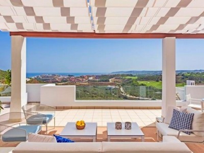 Casares property: Apartment for sale in Casares 246596