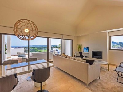 Casares property: Apartment for sale in Casares, Spain 246596