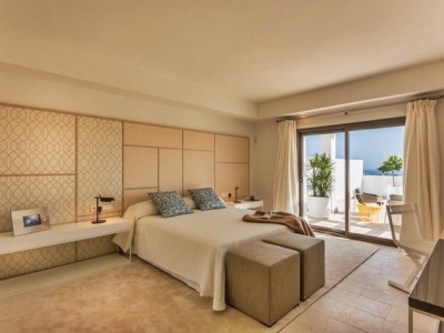 Casares property: Apartment with 3 bedroom in Casares, Spain 246596