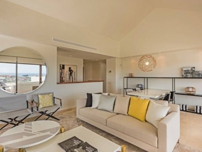 Casares property: Apartment for sale in Casares, Malaga 246596