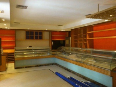 Marbella property: Commercial for sale in Marbella, Malaga 246597