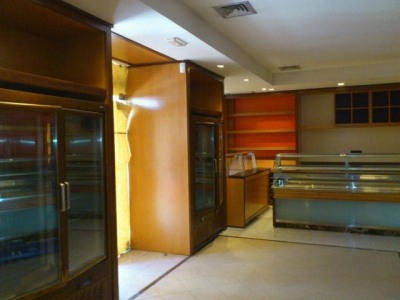 Marbella property: Commercial in Malaga for sale 246597