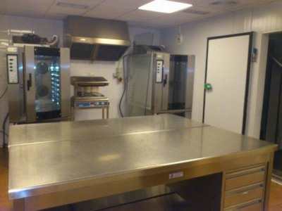 Marbella property: Malaga Commercial 246597