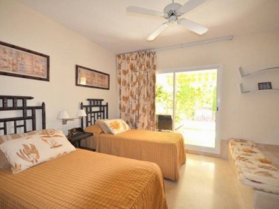 Marbella property: Apartment with 2 bedroom in Marbella, Spain 246598