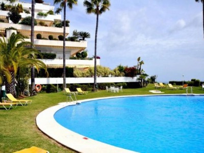 Marbella property: Marbella, Spain | Apartment for sale 246598