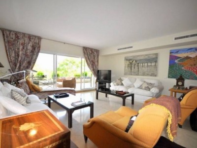 Marbella property: Malaga Apartment 246598