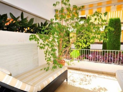 Marbella property: Marbella Apartment 246598