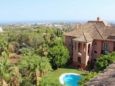 Benahavis property: Benahavis, Spain | Apartment for sale 246600