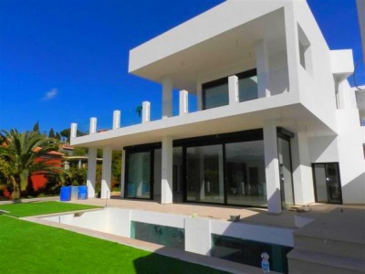 Marbella property: Villa for sale in Marbella 246602