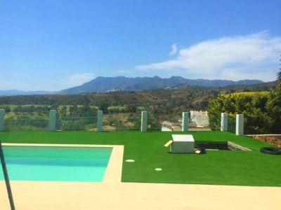 Marbella property: Villa for sale in Marbella, Spain 246602