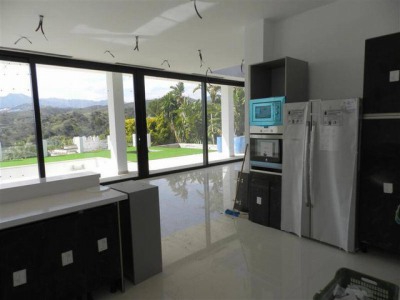Marbella property: Malaga Villa 246602