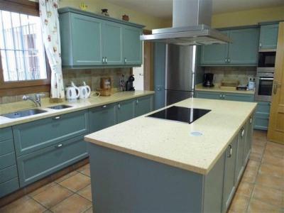 Marbella property: Villa with 5 bedroom in Marbella, Spain 246603