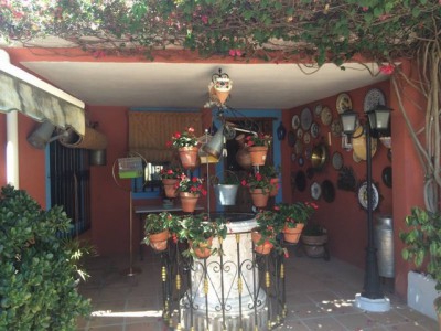 Marbella property: Villa with 4 bedroom in Marbella 246604