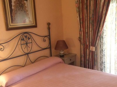 Marbella property: Villa with 4 bedroom in Marbella, Spain 246604