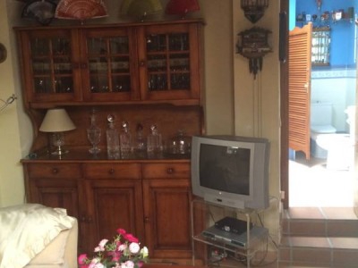 Marbella property: Malaga Villa 246604