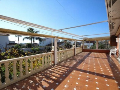 Marbella property: Villa with 3 bedroom in Marbella 246606