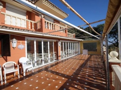 Marbella property: Villa with 3 bedroom in Marbella, Spain 246606