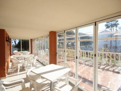 Marbella property: Malaga property | 3 bedroom Villa 246606