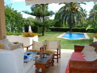 Marbella property: Townhome for sale in Marbella 246611
