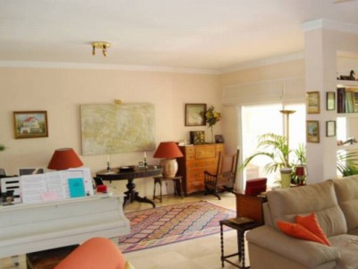 Marbella property: Townhome with 6 bedroom in Marbella 246611