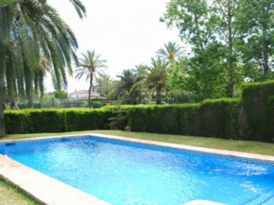 Marbella property: Townhome for sale in Marbella, Malaga 246611