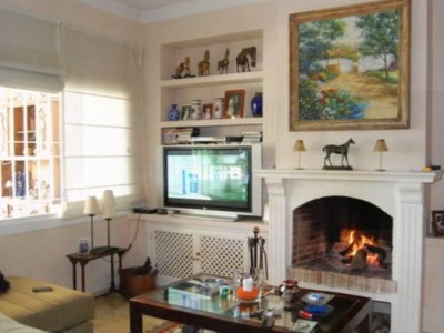 Marbella property: Townhome in Malaga for sale 246611