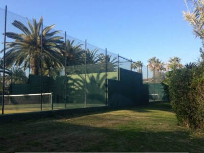 Marbella property: Malaga property | 6 bedroom Townhome 246611