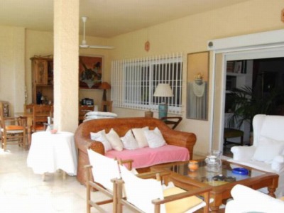 Marbella property: Marbella Townhome 246611