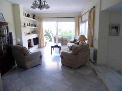Estepona property: Villa with 4 bedroom in Estepona, Spain 246612