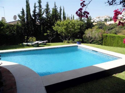 Estepona property: Estepona, Spain | Villa for sale 246612