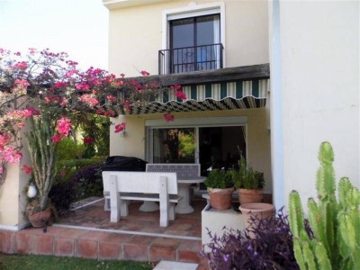Estepona property: Malaga Villa 246612