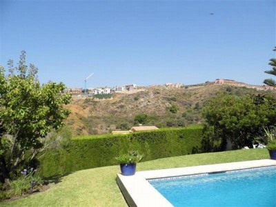 Estepona property: Estepona Villa 246612